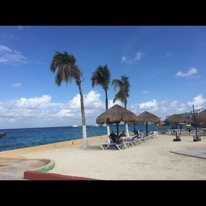 Meet your Posher, Gabrell